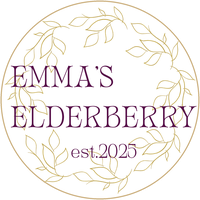 Emma’s Elderberry, est. 2025